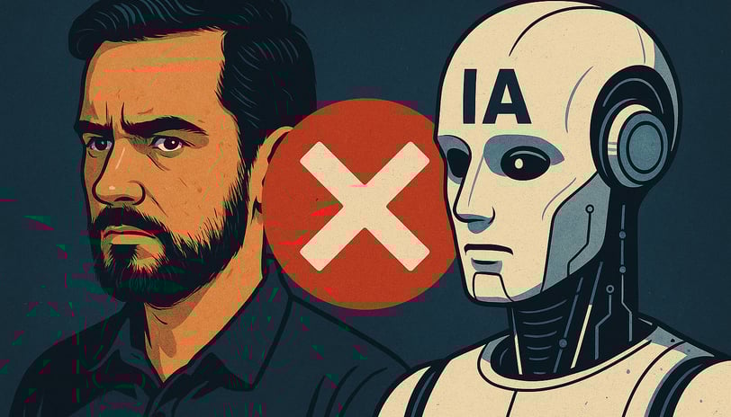 ¿La IA puede hacerlo todo por ti?