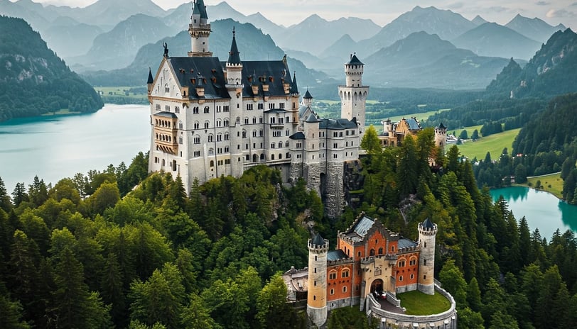 Bavaria