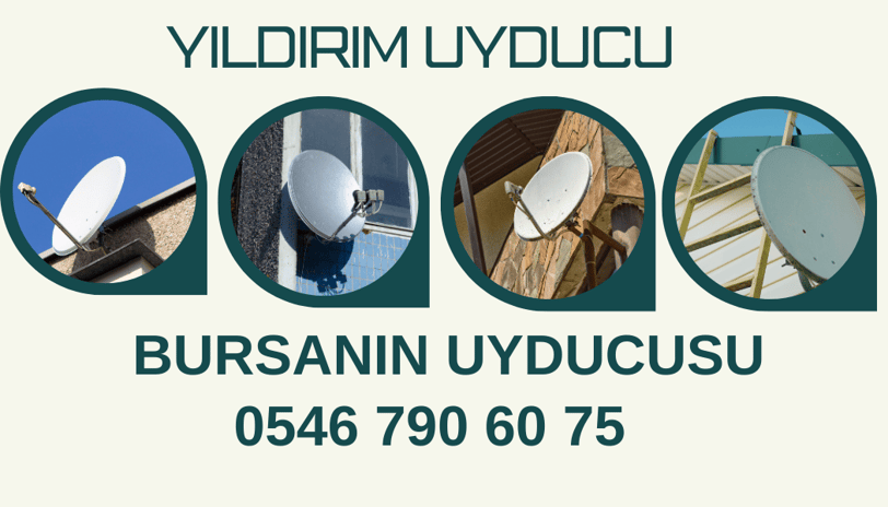 YILDIRIM UYDUCU