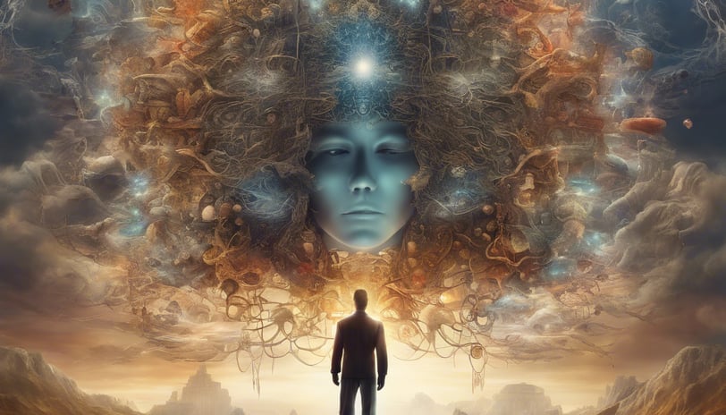subconscious mind