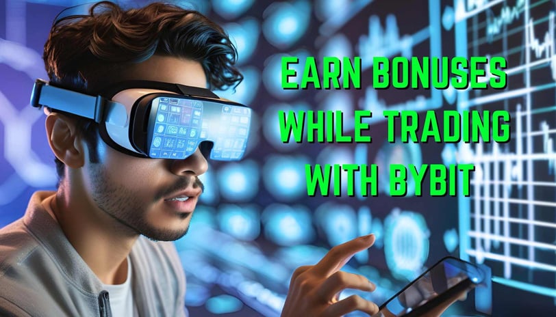 crypto trading make money online