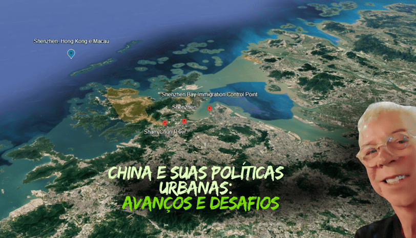 Grande Área da Baía Guangdong-Hong Kong-Macau