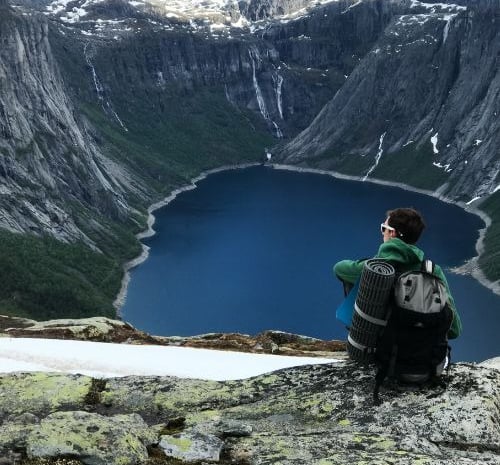 O Mistério do Lago dos Esqueletos O Enigma de Roopkund