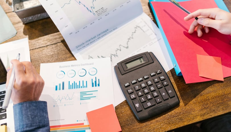 Building wealth with mindful spending habits