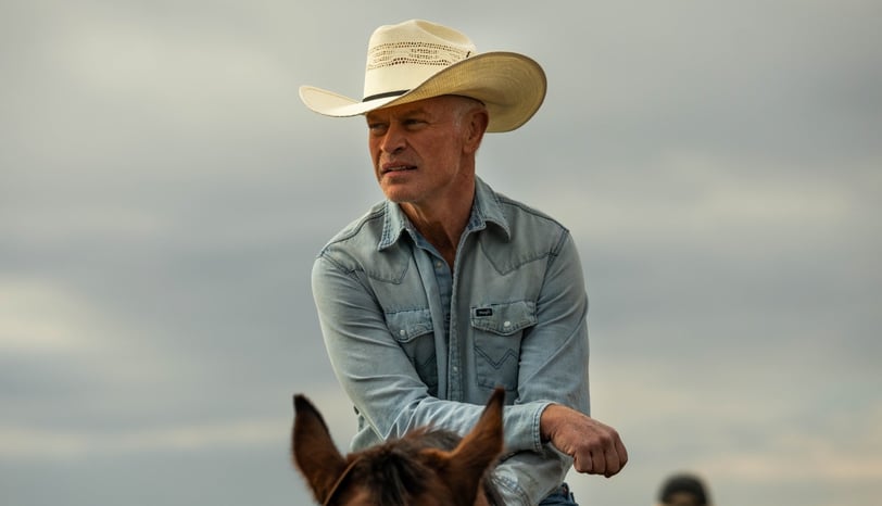 the last rodeo filme o último rodeio