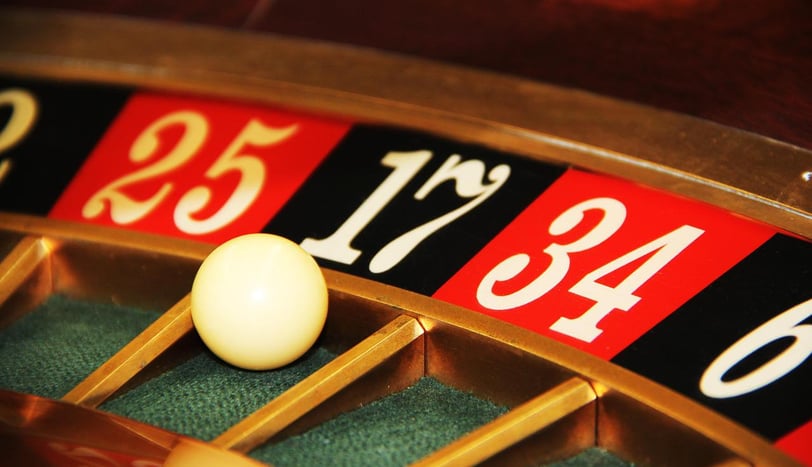 Top Five Popular Casino Games of 2024: A Guide for Oklahoma Players