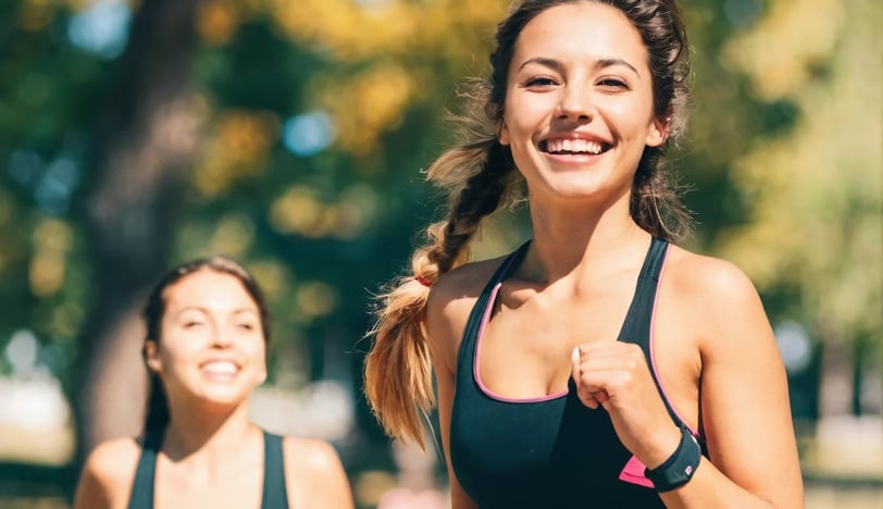 Avantages de faire du sport