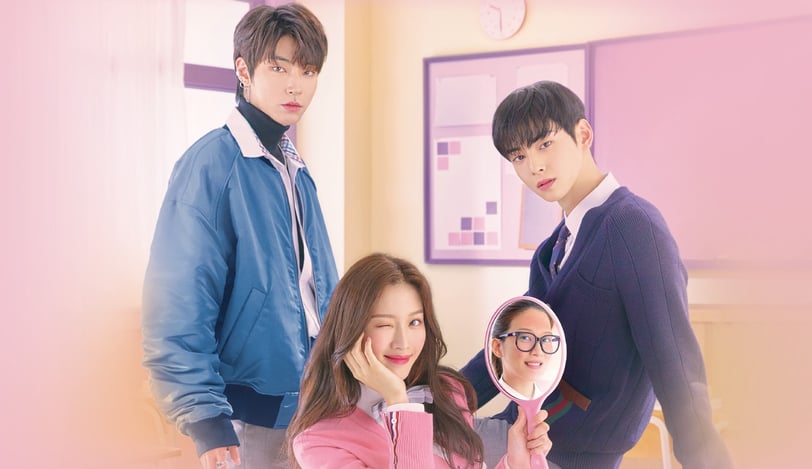 True Beauty - Beleza Verdadeira - Doramas