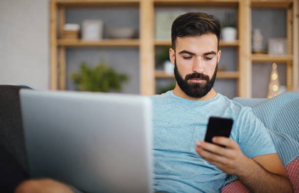 Screen time