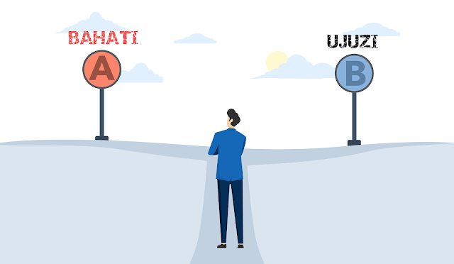 Jinsi ya Kufanikiwa kwenye Betting