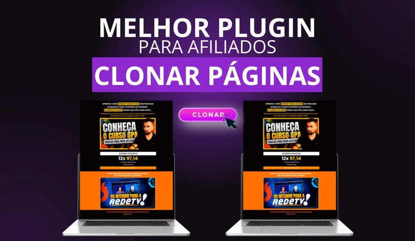 Plugin Super Links funciona mesmo Vale a Pena Clonar página de vendas rápido vender mais afiliado