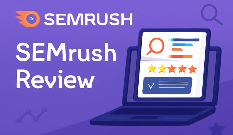 SEMrush-Review