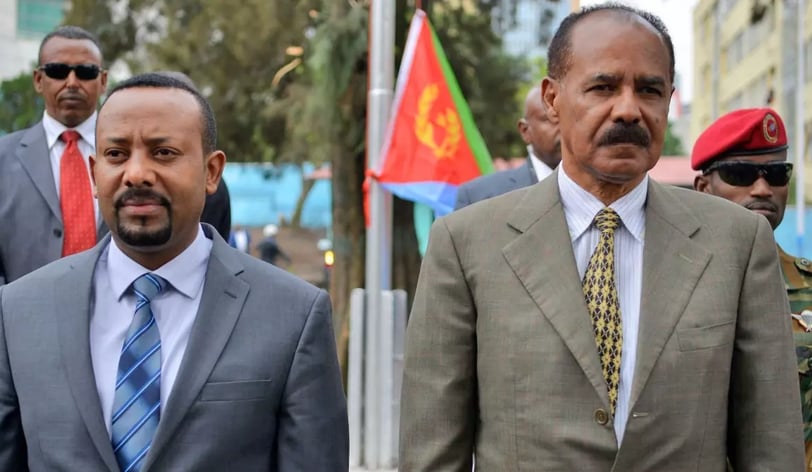 Ethiopia and Eritrea: A Volatile Peace and the Future of Regional Stability
