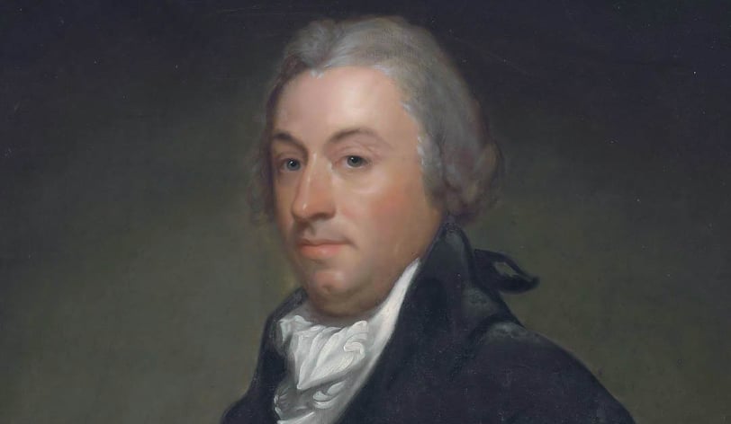Biographie de Robert Livingston