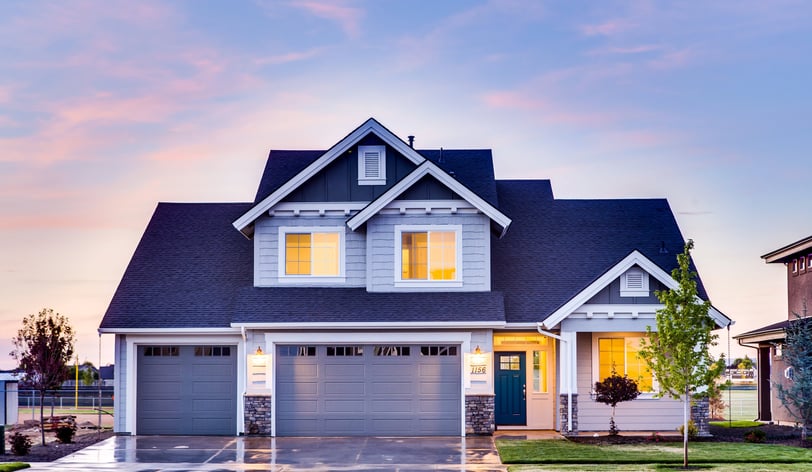 real estate investment