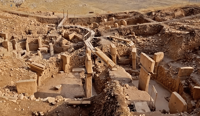 Göbekli Tepe