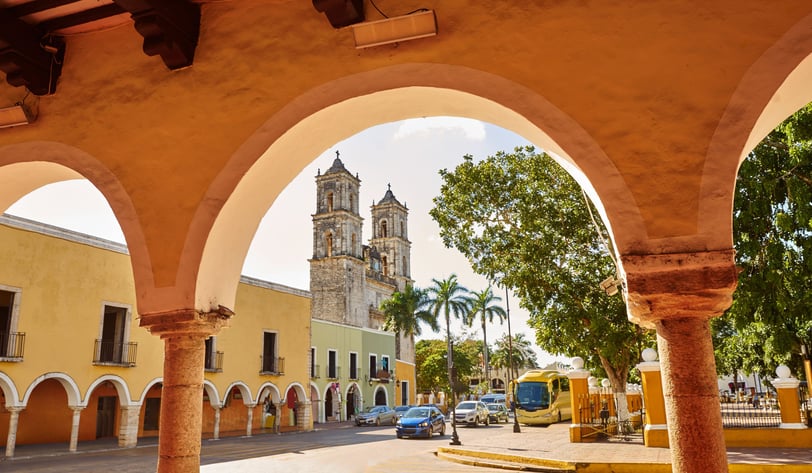 Valladolid, Yucatán