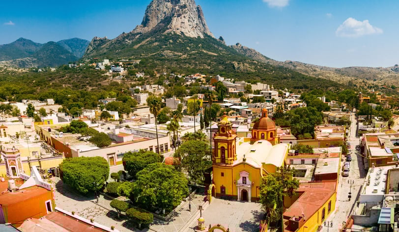 Bernal, Querétaro
