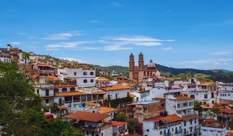 Taxco, Guerrero