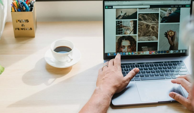Website de cultura