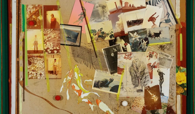 obra: Wesley Duke Lee Brasil, 1931