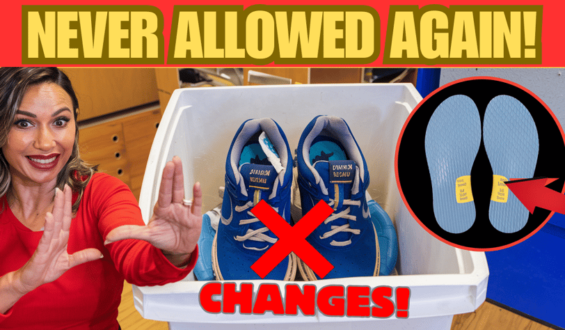 New TSA Carry-On Rules
