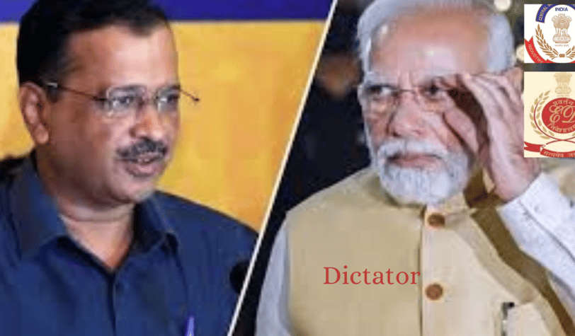 Arvind kejriwal
