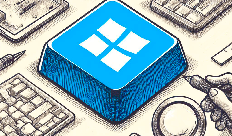 Windows-Key