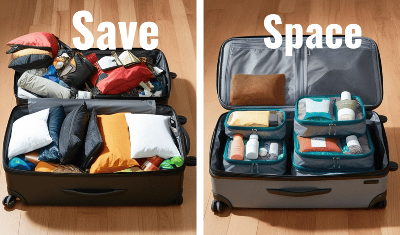 travel gear