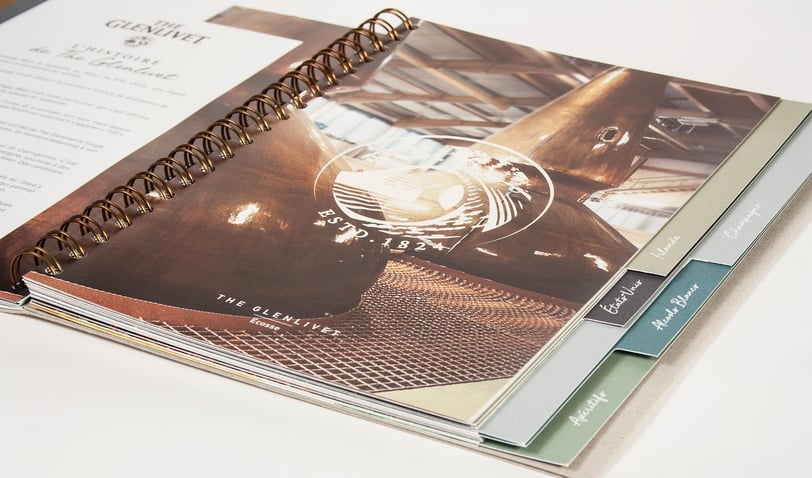 guide prestigieux pour les cavistes