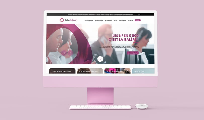 webdesign