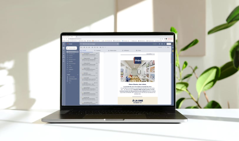 newsletter