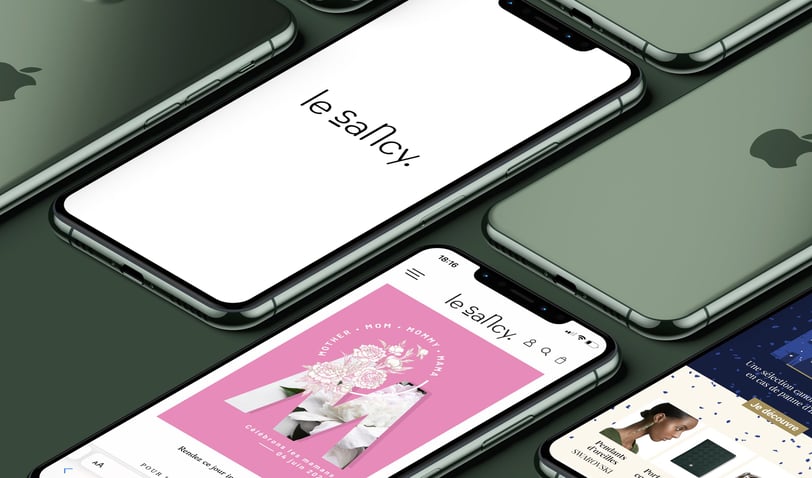 web design