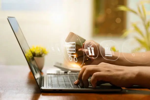 Venda todos os dias como afiliada shopee e ganhe dinheiro online sem aparecer