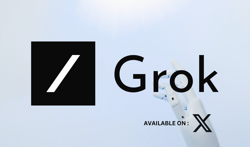 grok ai on x