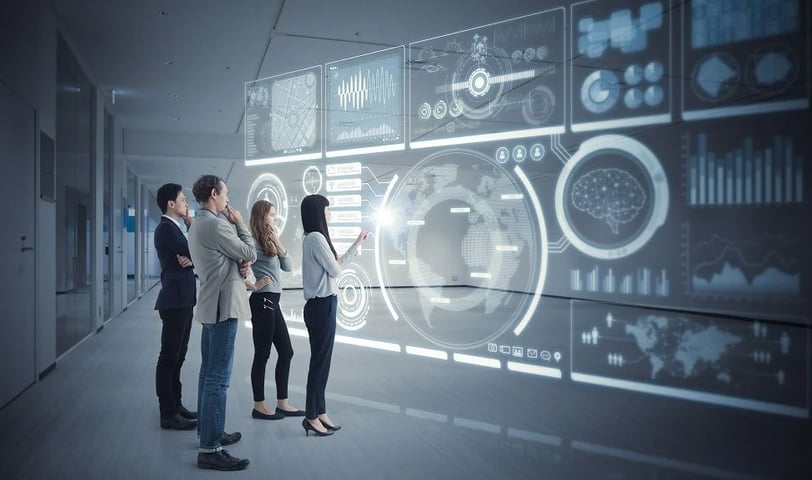 Apa Itu Data Scientist? Pengertian, Tugas, dan Skill yang Harus Dimiliki