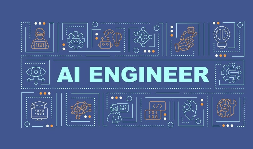 Mengenal Profesi AI Engineer: Tugas, Skill dan Peluang Karier