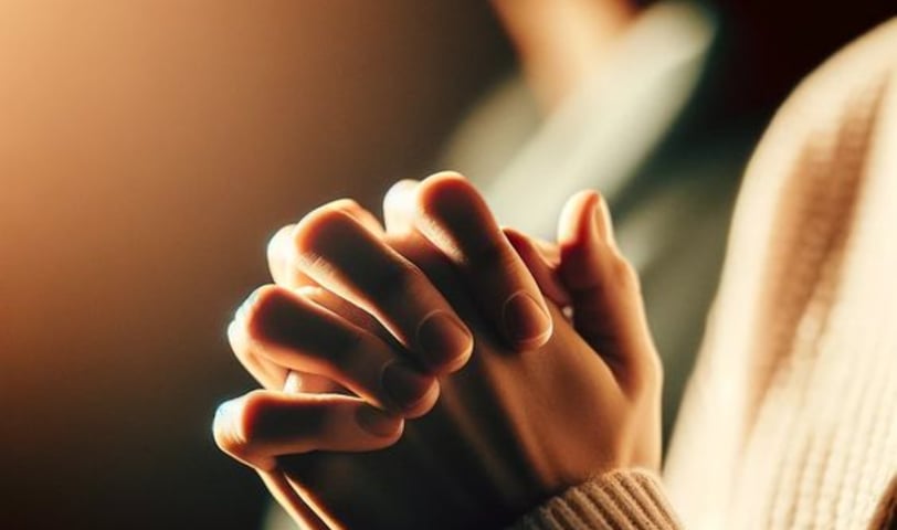 Are You Walking in God's Will?