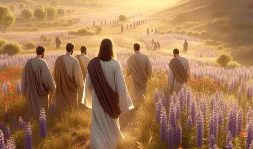 3. The Strength Found in Community