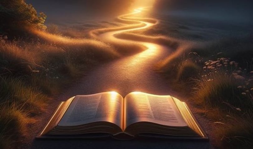 Finding Freedom and Hope