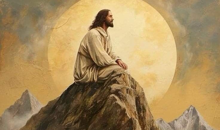 Prayer and God's Sovereignty