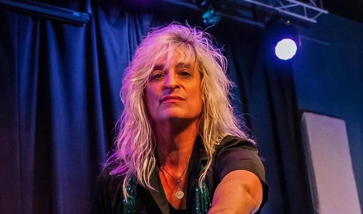Van Halen Band Romeo Delight Performs JG Wentworth TV Spot