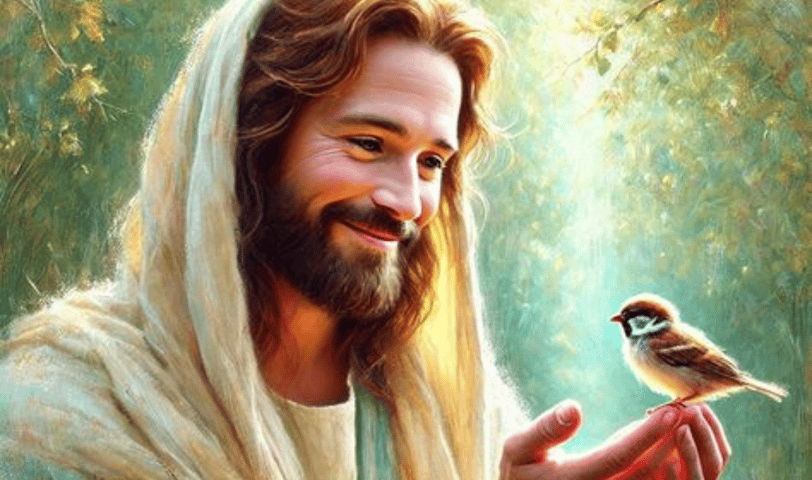 4. Growth in Godliness