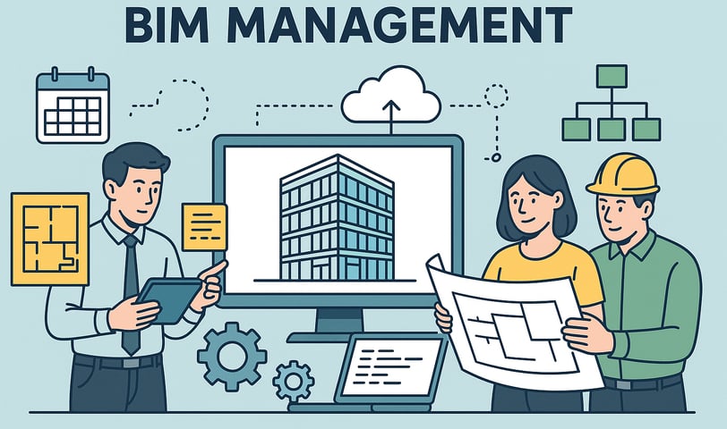 BIM Management