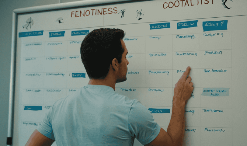 time management technics