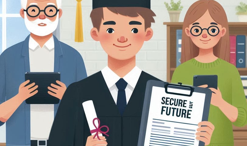 seguro educativo