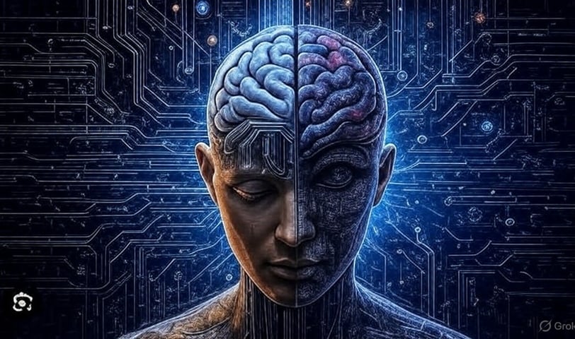 Tackling AI Bias: Solutions for a Fairer Future