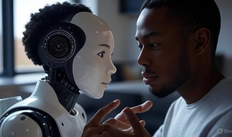 AI Chatbot Effectiveness: Transforming Support with Ethical Considerations in 2025