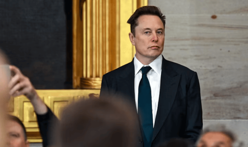Musk’s DOGE Under Siege: Lawsuit Challenging His Government Role Gains Traction