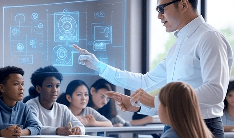 AI in Education Ethics: Shaping a Fair and Responsible Future in 2025